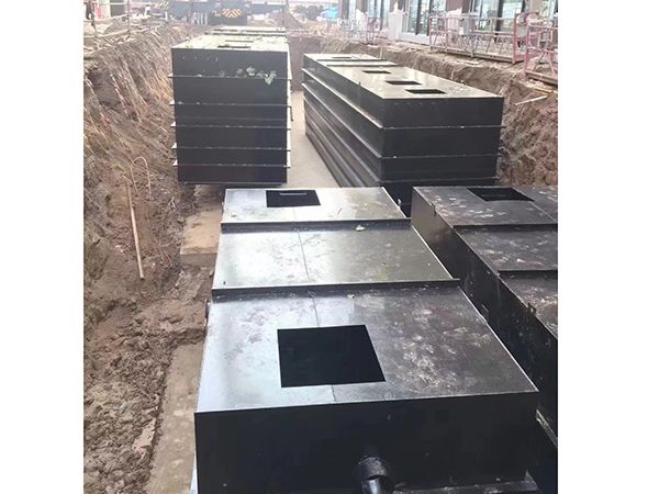 吴忠​甘肃嘉源通环保：全品类水处理设备，一站式守护碧水清流